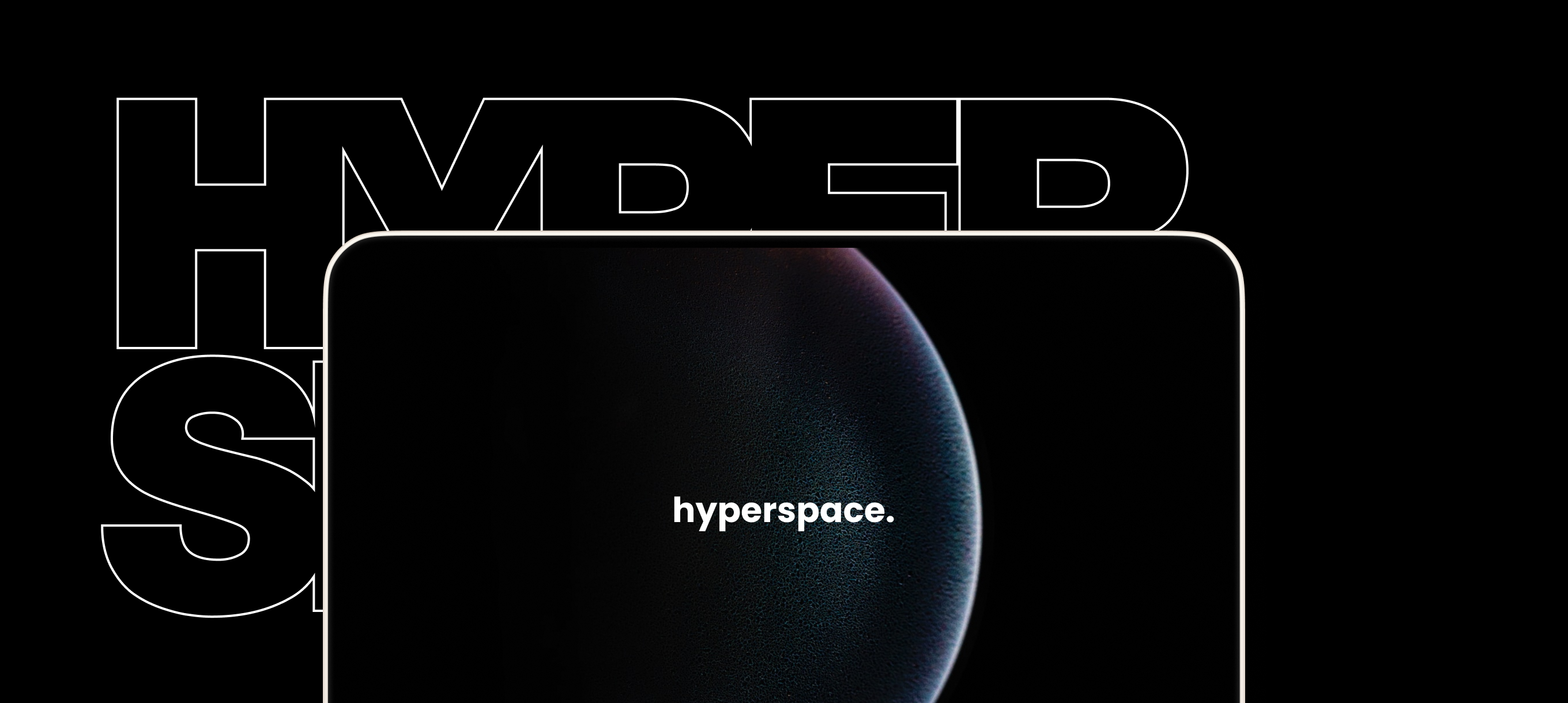 truequations client HyperSpace